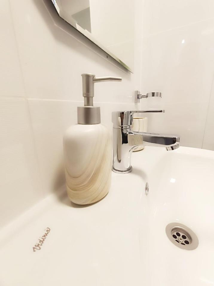 Διαμέρισμα Varna Central Apartment *