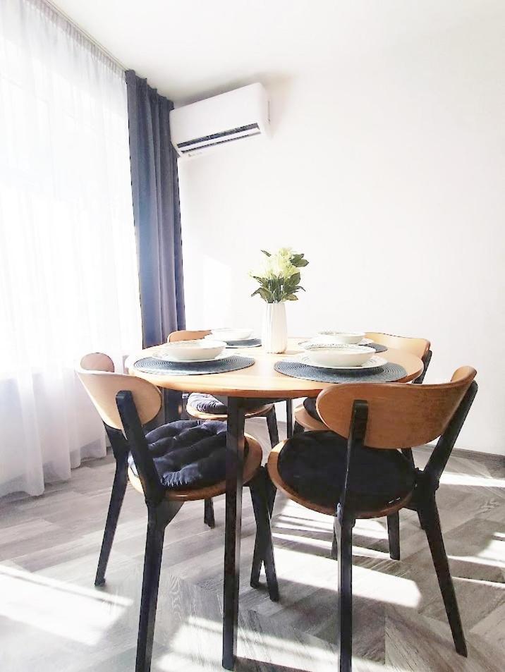 Varna Central Apartment Διαμέρισμα Βάρνα
