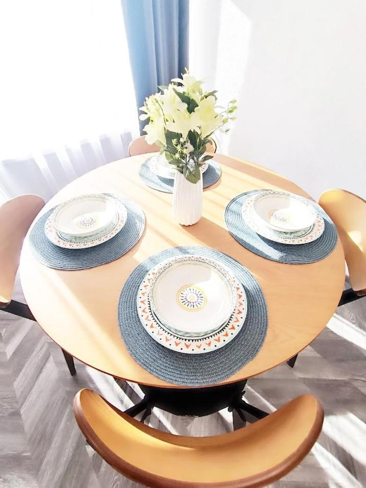 Διαμέρισμα Varna Central Apartment Βάρνα