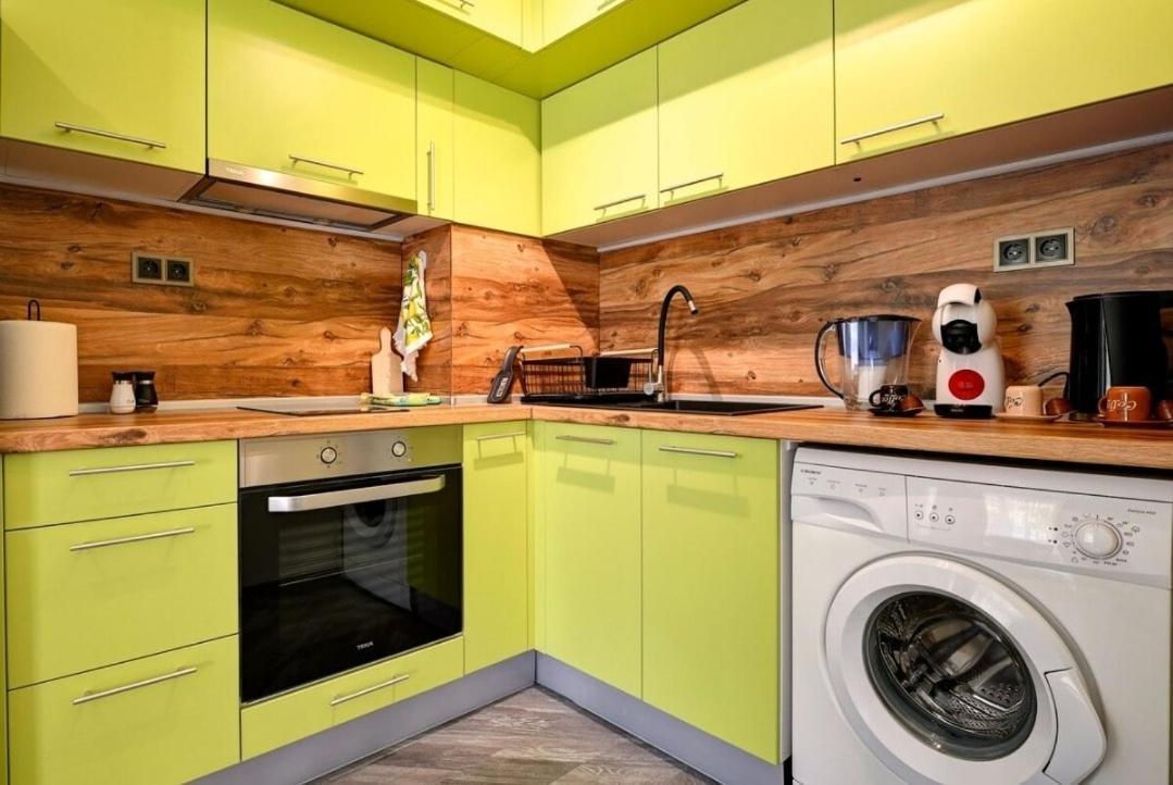 Varna Central Apartment Διαμέρισμα Βάρνα