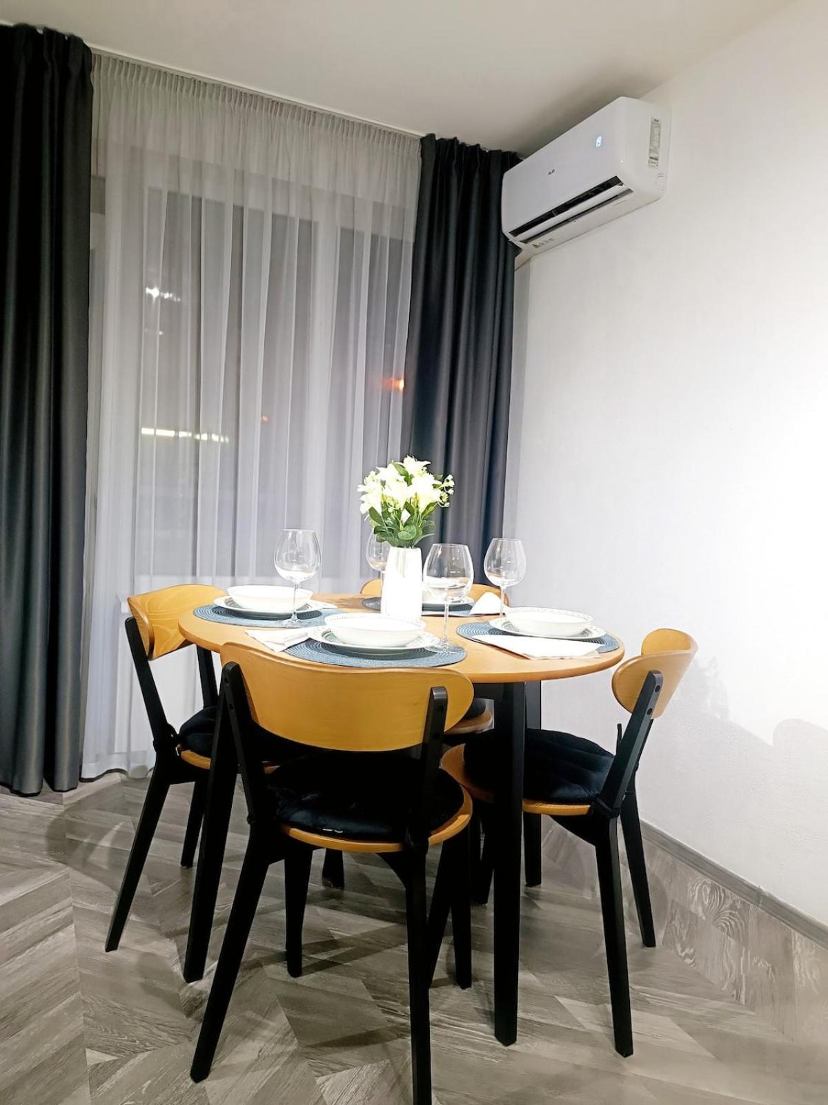Varna Central Apartment * Βάρνα